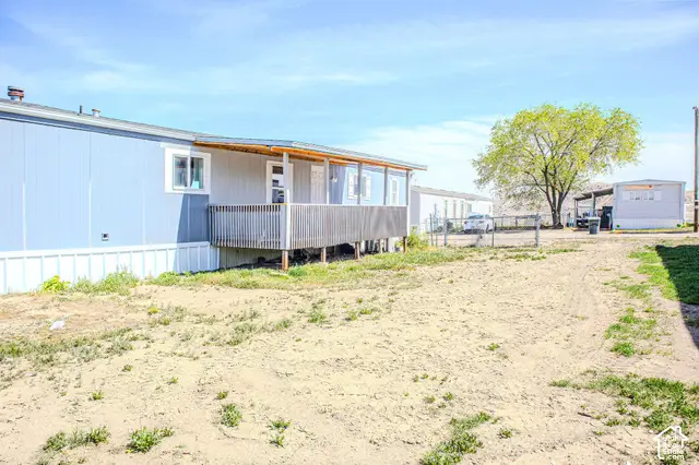 1101 S Carbon Ave #68, Price, UT 84501 - #1