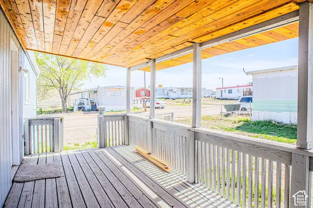 1101 S Carbon Ave #68, Price, UT 84501 - #2