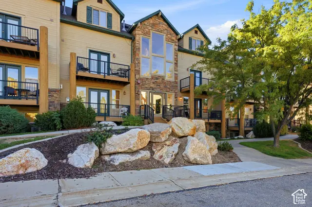 3598 N Huntsman Path #506, Eden, UT 84310 - #1