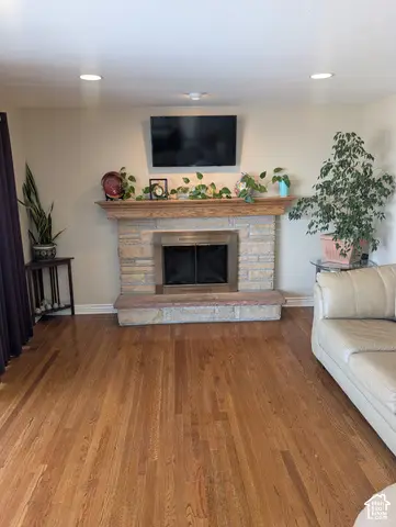1084 Beverly Way, Bountiful, UT 84010 - #3