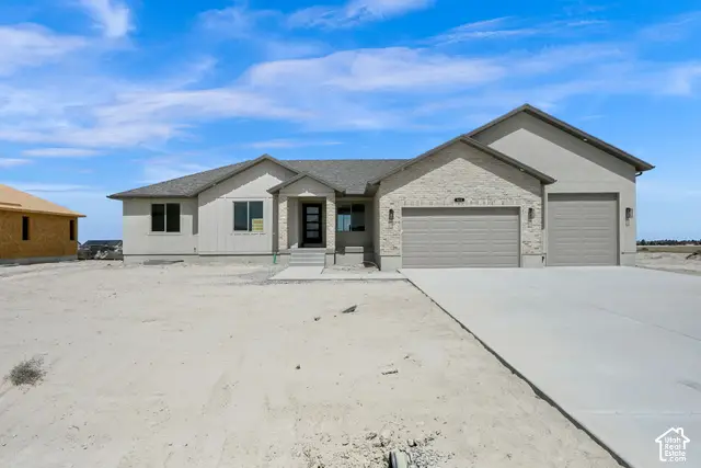 633 E Shelly Ln, Grantsville, UT 84029 - #1