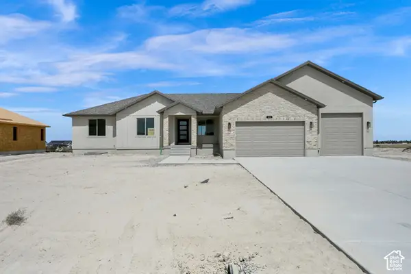 633 E Shelly Ln, Grantsville, UT 84029