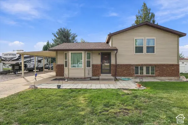 2125 W 2175 S, Syracuse, UT 84075