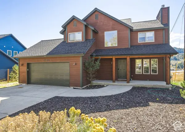 4245 Sunrise Dr, Park City, UT 84098