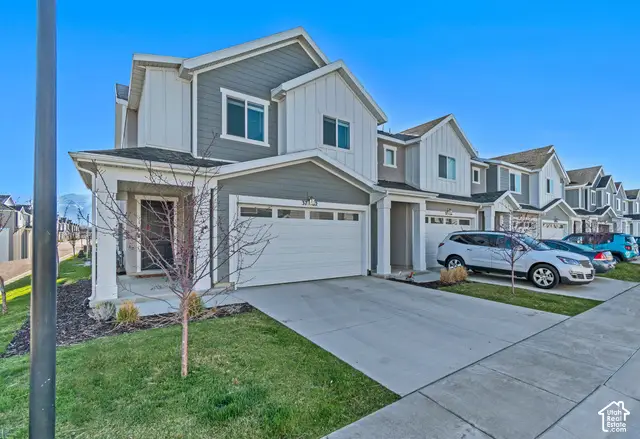 3732 S 3250 W, West Haven, UT 84401 - #1