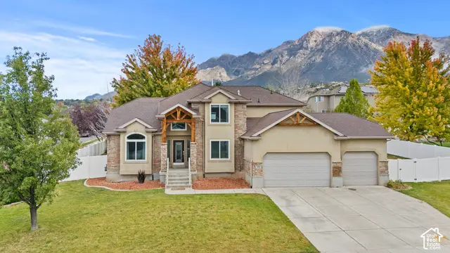 490 W 3450 N, Pleasant View, UT 84414 - #3