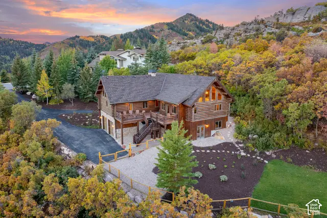 6874 Saddle Ct, Park City, UT 84098 - #2