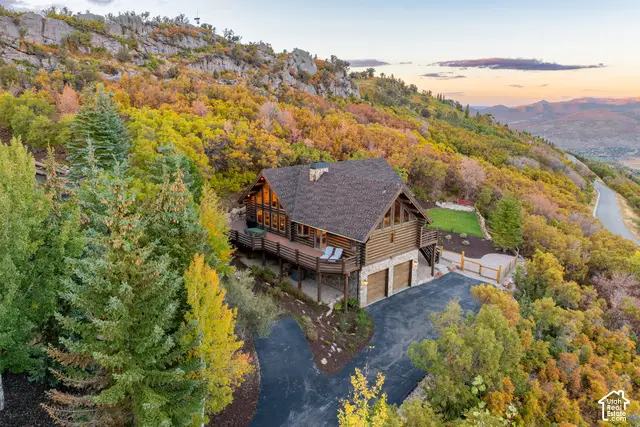 6874 Saddle Ct, Park City, UT 84098 - #3