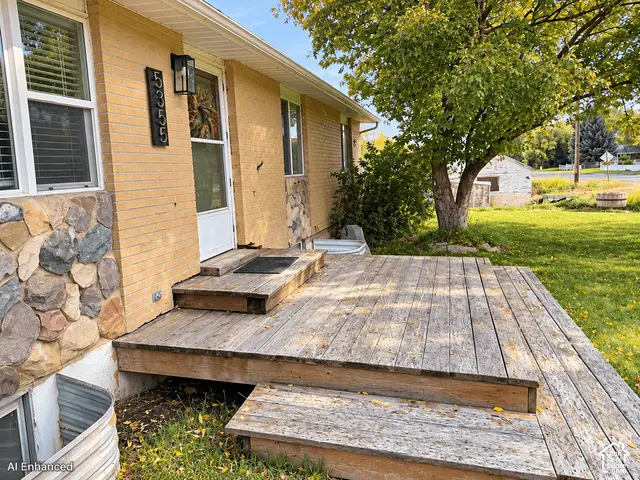 5355 Wooden Shoe Ln, Peoa, UT 84061 - #1