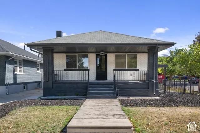 1435 S 500 E, Salt Lake City, UT 84105 - #1