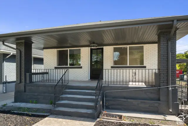 1435 S 500 E, Salt Lake City, UT 84105 - #3