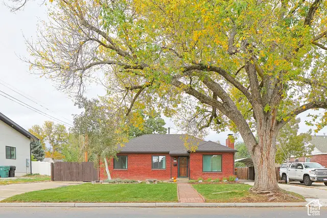 5971 S Afton Ave, Murray, UT 84107 - #1