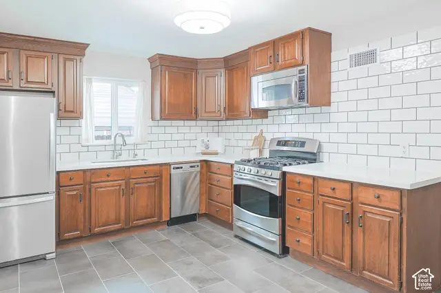 5971 S Afton Ave, Murray, UT 84107 - #3