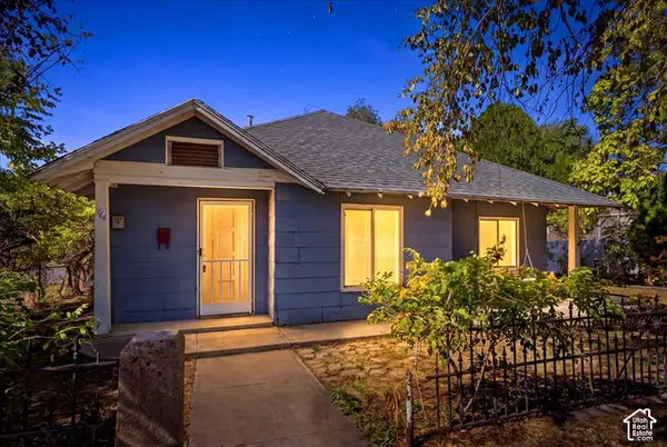 364 S 400 W, Brigham City, UT 84302