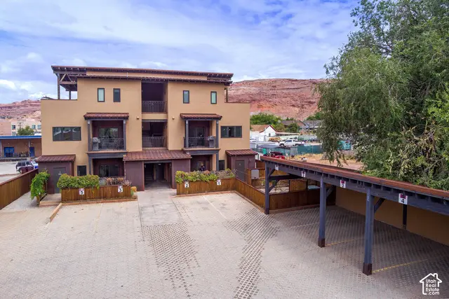 57 E Center St #1, Moab, UT 84532 - #1