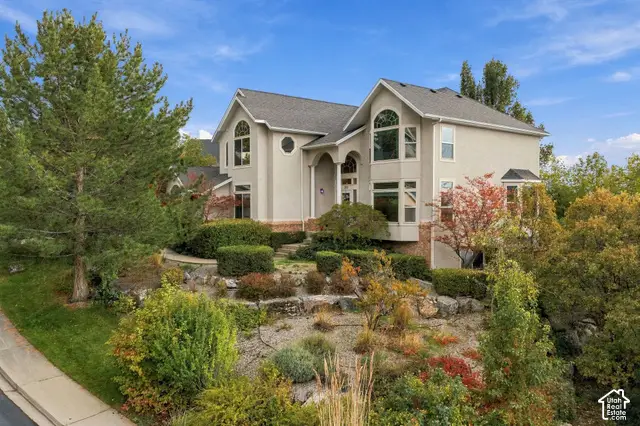 253 N 1150 E, Lindon, UT 84042 - #2
