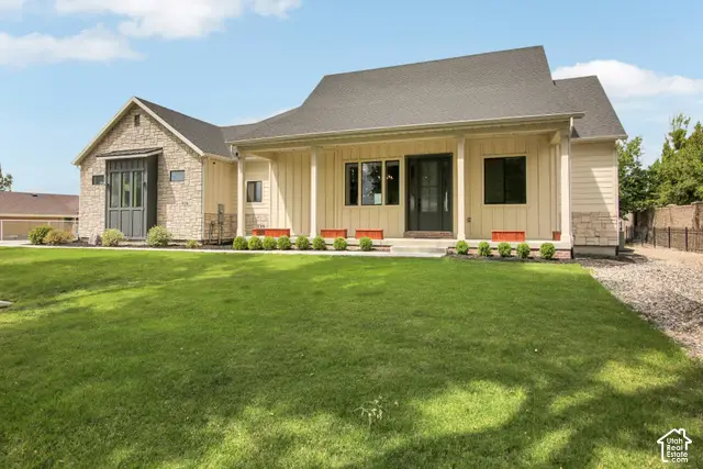 724 W Maple Drift Ln, Draper, UT 84020 - #1