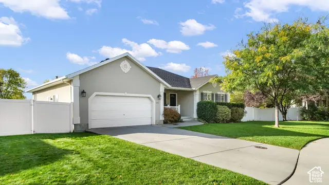 4525 W Haven Ln, Cedar Hills, UT 84062 - #2