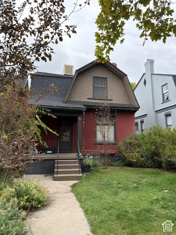 1119 E 2nd Ave, Salt Lake City, UT 84103 - #1