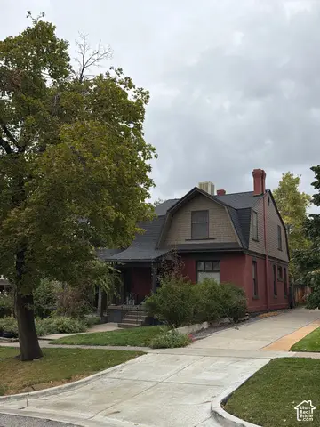 1119 E 2nd Ave, Salt Lake City, UT 84103 - #2