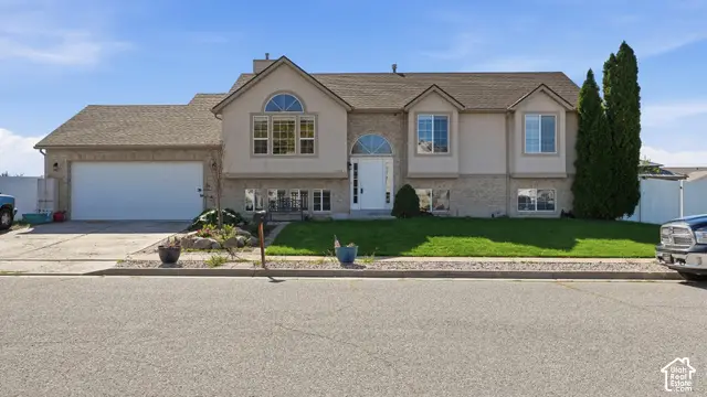 3973 W 4950 S, Roy, UT 84067 - #2