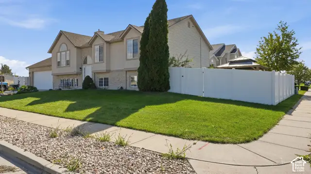 3973 W 4950 S, Roy, UT 84067 - #3