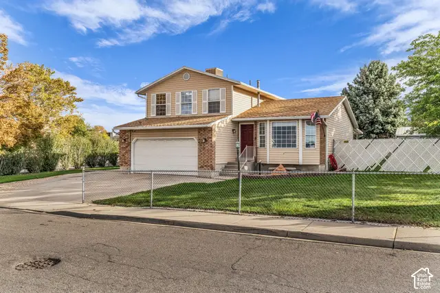 5583 W Deercrest Dr, West Valley City, UT 84120 - #2