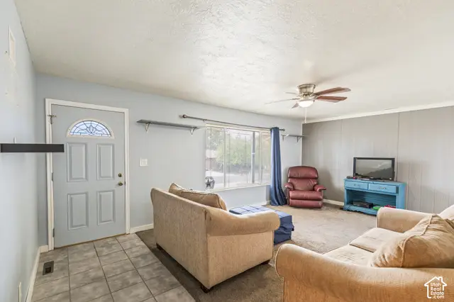 299 N 300 W, Aurora, UT 84620 - #2