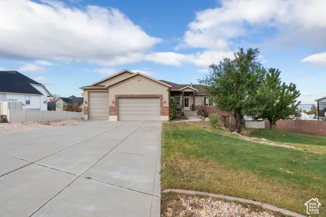 7604 S 475 W, Willard, UT 84340 - #2