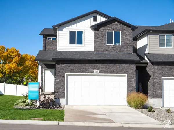 2058 N 25 Ln W #23, Tooele, UT 84074