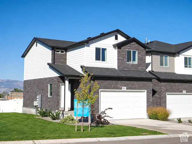 2058 N 25 Ln W #23, Tooele, UT 84074 - #2