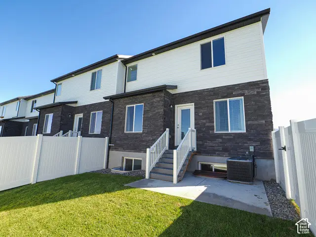 2058 N 25 Ln W #23, Tooele, UT 84074 - #3