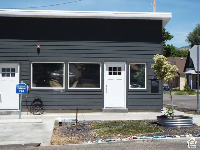 740 E 28 Th St S, Ogden, UT 84403 - #1
