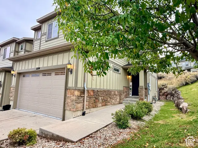 2274 E Deer Park Ln, Draper, UT 84020 - #2