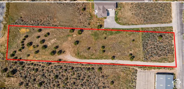400 S 100 E, Cedar Fort, UT 84013 - #3
