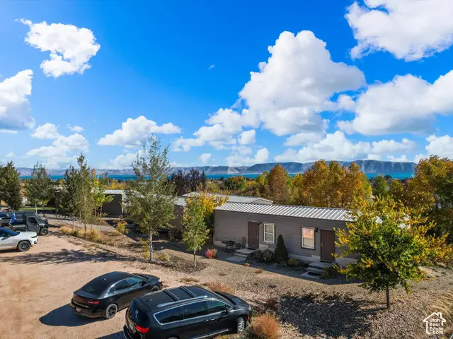468 W Dee Dr, Garden City, UT 84028 - #3