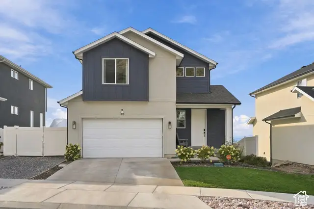 48 S 940 E, Santaquin, UT 84655 - #1