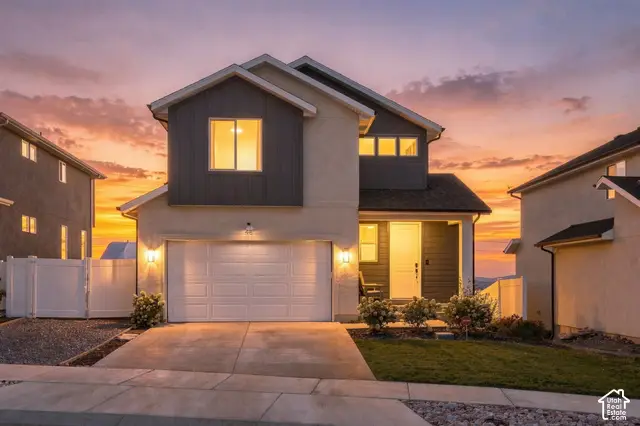 48 S 940 E, Santaquin, UT 84655 - #2