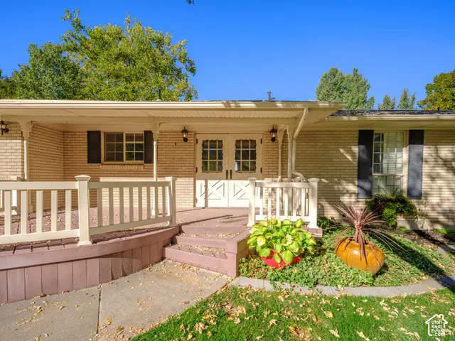 1957 N 1500 E, Provo, UT 84604 - #2