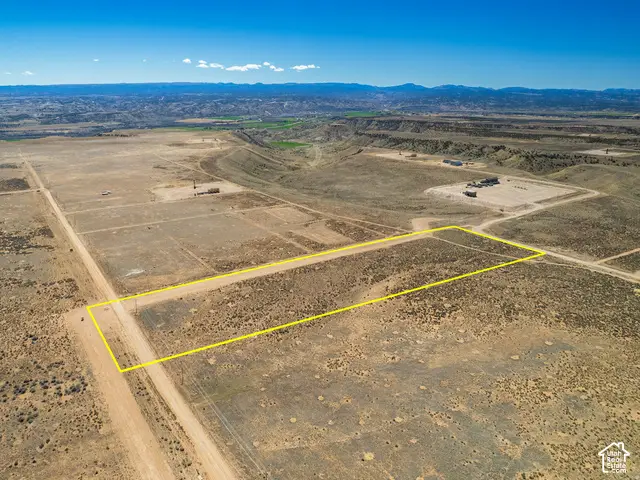 Address Withheld By Seller, Duchesne, UT 84021 - #3