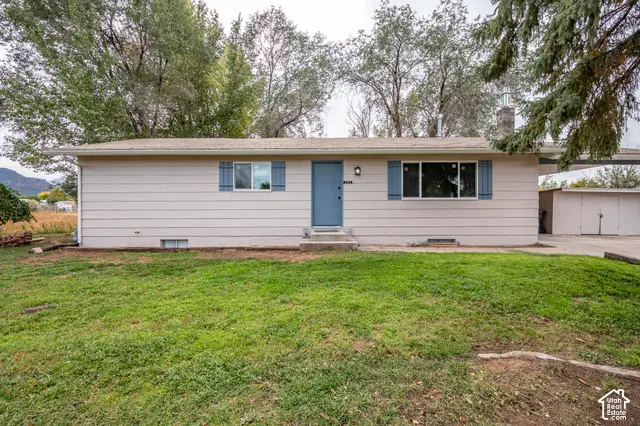 397 W 500 N, Parowan, UT 84761 - #1