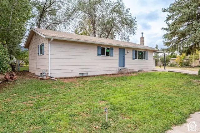 397 W 500 N, Parowan, UT 84761 - #2