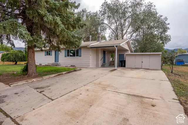 397 W 500 N, Parowan, UT 84761 - #3