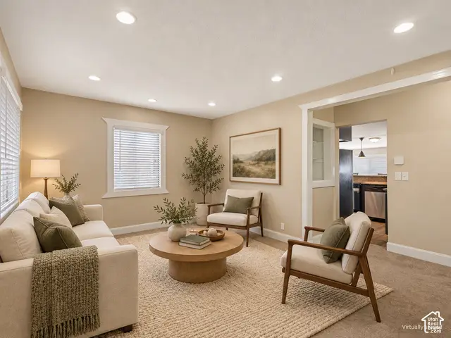 805 N Oakley St, Salt Lake City, UT 84116 - #3