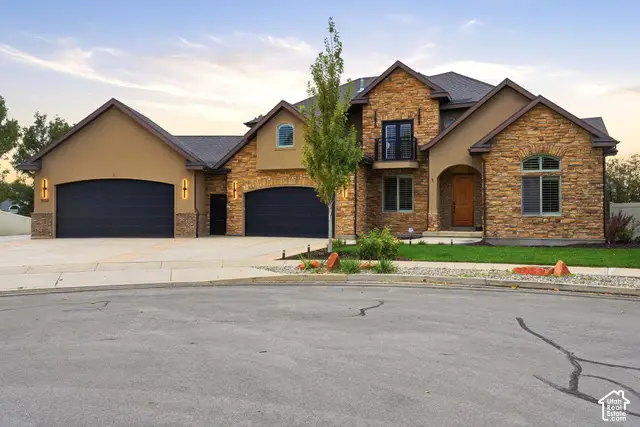11170 S Sharons Ln, Sandy, UT 84070 - #2