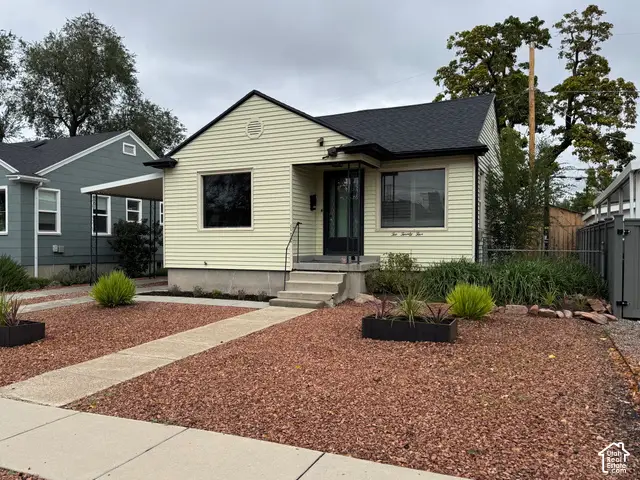225 E Rosewood Ave S, Salt Lake City, UT 84115 - #1