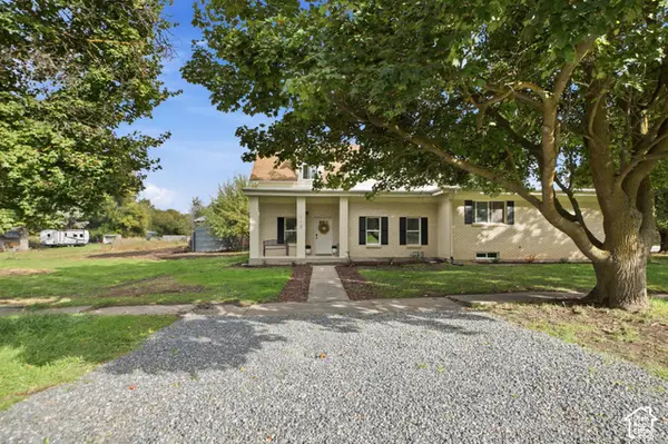 112 N 200 E, Wellsville, UT 84339