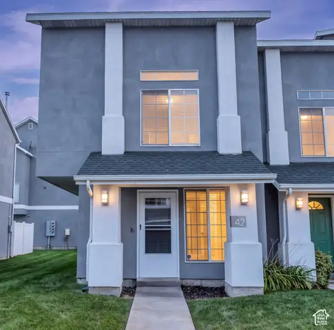 475 N Redwood Rd W #42, Salt Lake City, UT 84116 - #1