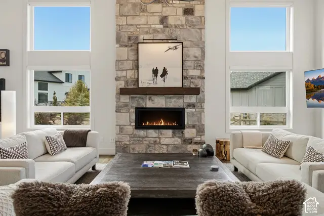 981 Hart Loop, Kamas, UT 84036 - #1
