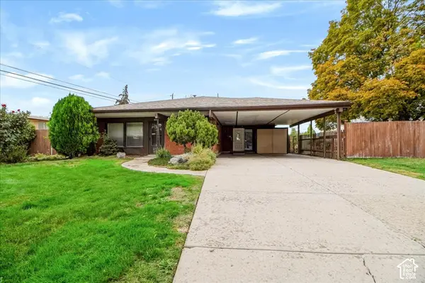 1021 E 5290 S, Murray, UT 84117